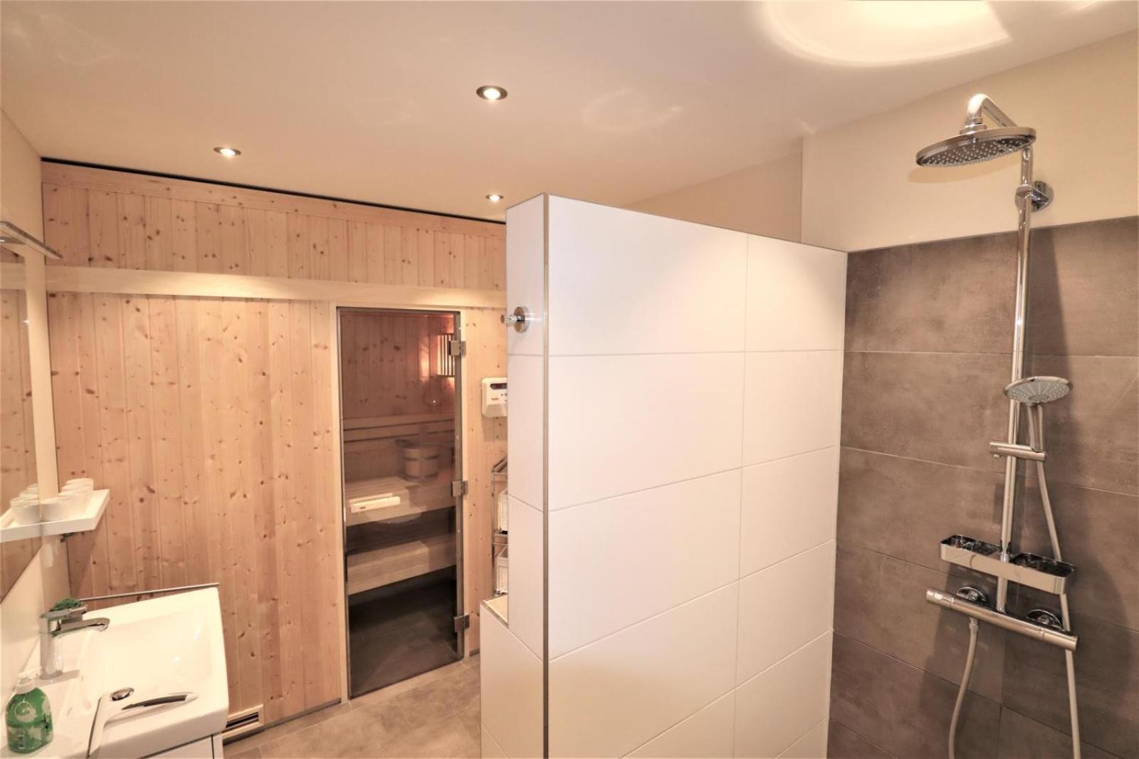 Sielhuus 5, Ferienwohnung Mit Sauna In Fedderwardersiel Butjadingen Exterior photo